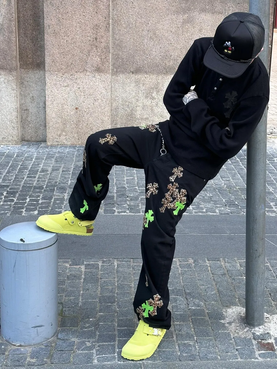 model picture